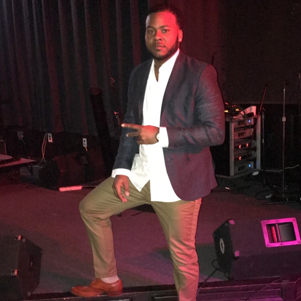 Meet your Posher, Tae